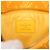 Saco Tote Louis Vuitton Monogram Cabas Ipanema PM Amarelo - vista 5