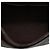 Borsa a tracolla Louis Vuitton District PM Damier Ebene Marrone - vista 4