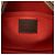 Louis Vuitton Damier Ebene Ribera MM Handtasche Braun - Ansicht 5
