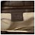 Borsa Gucci Medium Bamboo Shopper in pelle di vitello marrone - vista 6