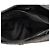 Borsa a tracolla Fendi Zucchino Canvas Nera Nero - vista 4