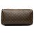 Louis Vuitton Monogram Speedy 40 Boston Tasche Braun - Ansicht 3