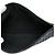 Clutch Micro Dot in Nappa Intrecciato Bottega Veneta nera Nero - vista 4