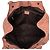 Borsa Tote Gucci Medium Guccissima Sukey Rosa - vista 4