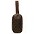 Borsa a tracolla Louis Vuitton Monogram Pochette Gange Marrone