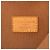 Borsa a tracolla Louis Vuitton Monogram Pochette Gange Marrone - vista 5