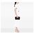 Louis Vuitton Monogram Trousse Toilette 28 Clutch Bag Braun - Ansicht 6