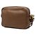 Borsa a tracolla Soho Disco Gucci in pelle di vitello marrone - vista 2