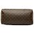 Borsa Boston Louis Vuitton Monogram Speedy 40 Marrone - vista 3