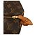 Borsa Boston Louis Vuitton Monogram Speedy 40 Marrone - vista 7