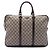 Borsa Business Gucci GG Supreme Beige