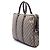 Borsa Business Gucci GG Supreme Beige - vista 2
