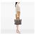 Borsa Business Gucci GG Supreme Beige - vista 7