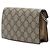 Borsa a tracolla Gucci Mini GG Supreme Dionysus Beige - vista 2