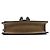Borsa a tracolla Gucci Mini GG Supreme Dionysus Beige - vista 3