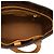 Brown Louis Vuitton Monogram Vavin PM Handbag - view 4