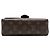 Louis Vuitton Locky BB Satchel Monogram Braun - Ansicht 3