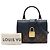 Louis Vuitton Locky BB Satchel Monogram Braun - Ansicht 7