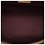 Borsa Satchel Louis Vuitton Monogram Cluny MM Marrone - vista 4