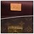 Borsa Satchel Louis Vuitton Monogram Cluny MM Marrone - vista 5