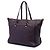 Borsa a tracolla Lumineuse PM in Monogram Empreinte Viola di Louis Vuitton Porpora - vista 2