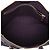 Borsa a tracolla Lumineuse PM in Monogram Empreinte Viola di Louis Vuitton Porpora - vista 4