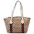 Borsa Tote Gucci GG Canvas Jolicoeur Beige