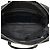 Borsa business Prada Saffiano nera Nero - vista 4
