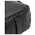 Borsa business Prada Saffiano nera Nero - vista 6