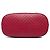 Bolso Dome Mini Microguccissima Gucci rojo Roja - vista 3
