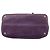 Bolso Tote de Doble Asa Prada Medium Scamosciato Morado Púrpura - vista 3