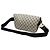 Gucci GG Supreme Gürteltasche Beige - Ansicht 2