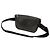 Borsello cintura Gucci GG Stampato Nero - vista 2