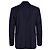 Filippa K, Blazer doppiopetto blu - vista 3