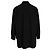 Fear of god, Camicia nera Nero - vista 3