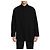 Fear of god, Camicia nera Nero - vista 5