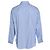 Givenchy, camicia blu a righe - vista 2