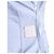 Givenchy, camicia blu a righe - vista 5