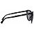 Chanel, Occhiali da sole cat-eye neri con cristalli Nero - vista 6