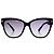 Tom Ford, gafas de sol TF0547 en negro - vista 2