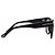 Tom Ford, gafas de sol TF0547 en negro - vista 6