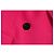 Alexander McQueen, blazer trespassado rosa - vista 6
