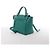 Hermès Celine Belt Bag Micro Leder 2Way Handtasche in Green Grün - Ansicht 3