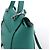 Hermès Celine Belt Bag Micro Leder 2Way Handtasche in Green Grün - Ansicht 4