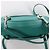 Hermès Celine Belt Bag Micro Leder 2Way Handtasche in Green Grün - Ansicht 6