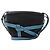 Borsa a tracolla LOEWE Gate in pelle Nero x Blu Cammello