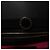 Bulgari Borsa 2Way Bvlgari Alba in pelle Nero - vista 12