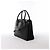Bulgari Borsa 2Way Bvlgari Alba in pelle Nero - vista 2