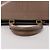 Céline Celine Cabas de France Hippopotamus Medium Borsa a mano 2Way in pelle Marrone Beige - vista 7