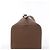 Céline Celine Cabas de France Hippopotamus Medium Borsa a mano 2Way in pelle Marrone Beige - vista 9